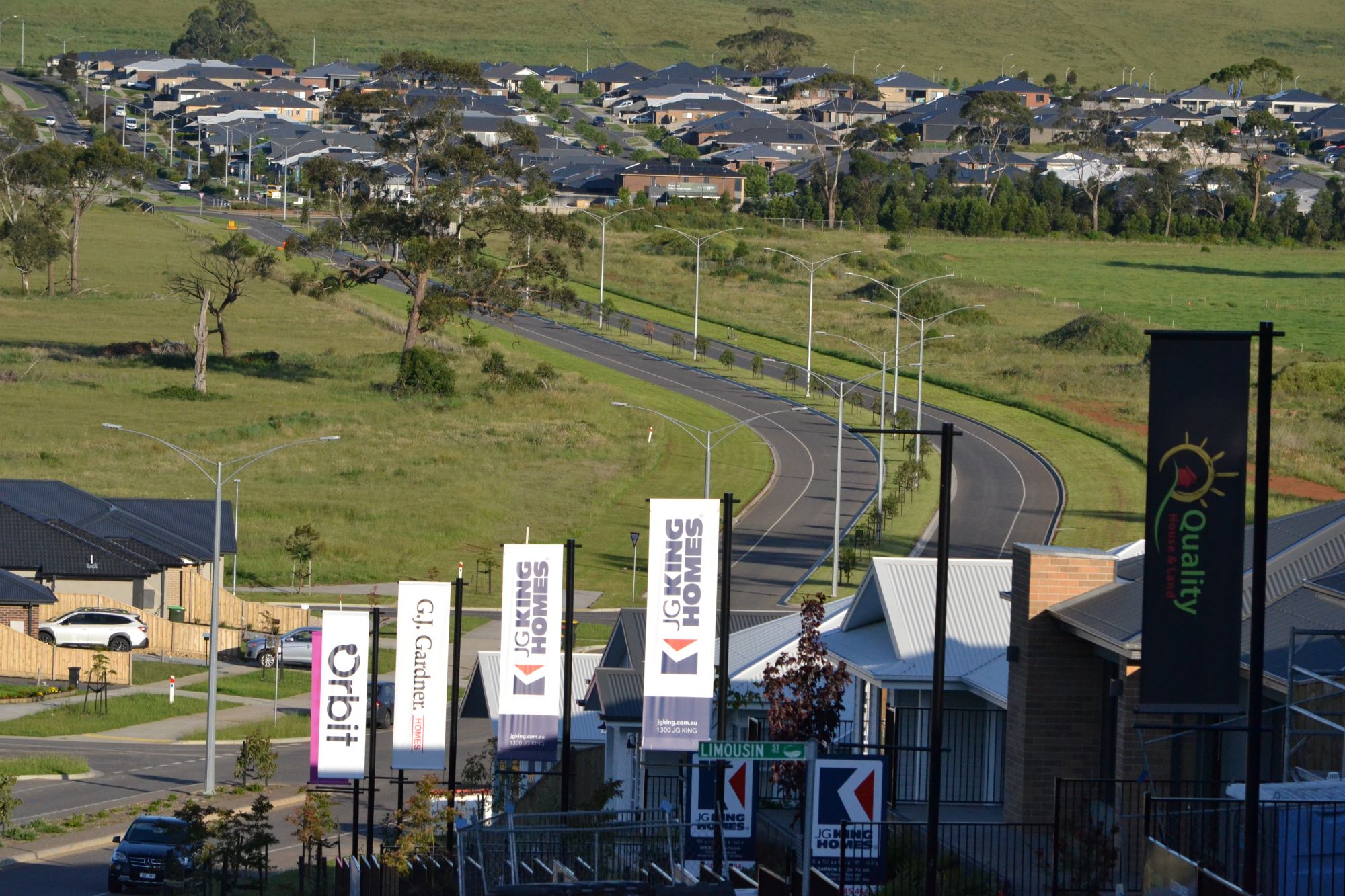 [Land for Sale] Ferntree Ridge Estate, Drouin OpenLot